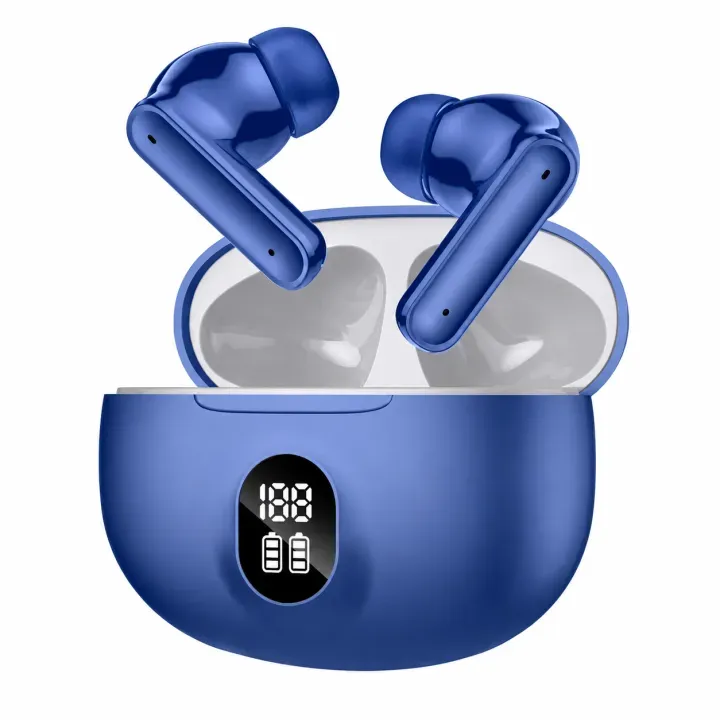 New%20M10%20M04%20Stereo%20Wireless%20Bluetooth%20Headset%20air%20pod%20handfree%20earbuds%20airdots%20Hanging%20Ear%20Unisex%20Driving%20Can%20Answer%20The%20Phone%20Long%20Standby%201%20Minute%20Fast%20Charge%20Single%20Headsr%20-%20Image%205
