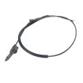 Bonnet Hood Release Cable Rod 51231960853 for BMW 3 Series E36. 