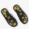 ECS Bloom Flip Flat Chappal For Women. 