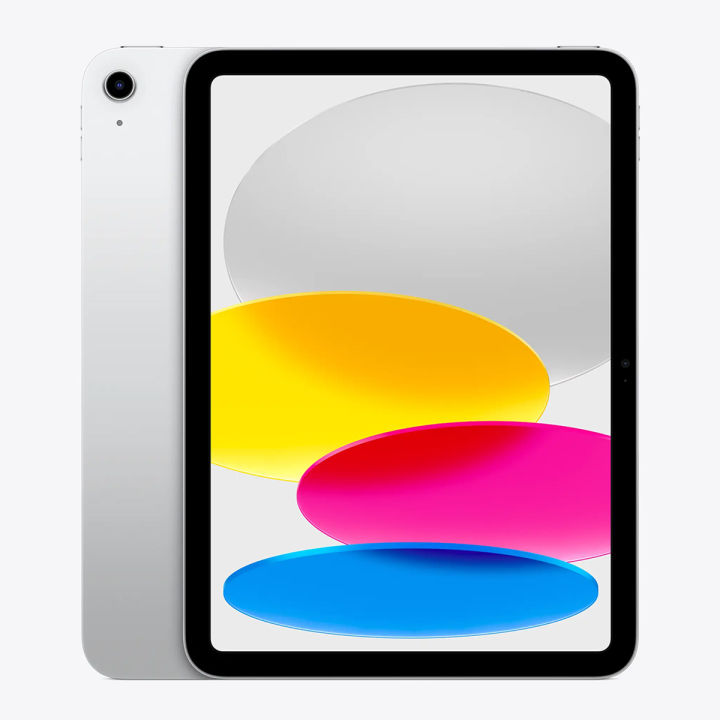 Apple iPad 10 (10th Generation) 2022 - 10.9 " Inch Display - WiFi - 64GB & 256GB