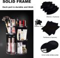 Rotating Makeup Organizer. 