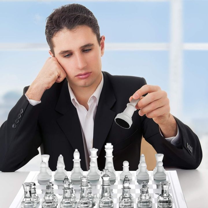 Glass%20Chess%20Set%20Game,%20Modern%20Clear%20Chess%20Set,%20Deluxe%20Chess%20Set%20Glass%20Chess%20Board%20Set%20with%20Solid%20Clear%20&%20Frosted%20Chess%20Glass%20Pieces%20%7C%2013%E2%80%99%20Crystal%20Chess%20Boards%20Sets,%20-%20Image%207