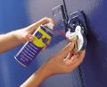 WD 40 Spray 200 ml Made In UK (Original ) Multi Use / Multipurpose Spray / Anti Rust Spray. 