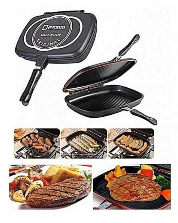 Non%20Stick%20Double%20Sided%20Grill%20Pan%20-%20Original%20Italy%20-%2036Cm%20-%20Image%203