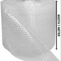 Bubble Wrap 2 kg Width 1 Meter Length 20 meters Good Quality Packing. 