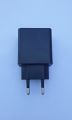 Asus 2A Fast Travel Charger with USB Data Cable AD2022020 for All Asus Phones etc. and Other Devices with USB Interface.. 