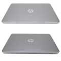 HP EliteBook 840 G4 Ultra Book, Core i5 7th generation, 8GB DDR Ram, 500GB Hard Drive , 14.1" Led Display, Intel HD Graphics. 