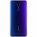 (Official PTA Approved) OPPO F11 (CPH1911) 6.53 Inches IPS LCD - 8GB RAM / 256GB ROM  (128GB Usable + 128GB System Reserved) - 48MP + 5MP + 16MP Camera - Dual SIM (WIth Box Only Charger Accessoires Not Included - Multi Color). 
