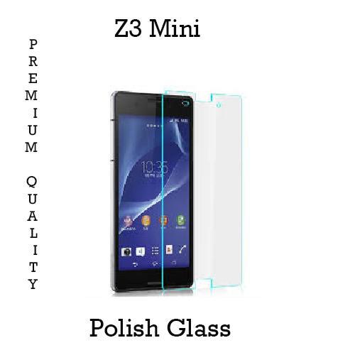 Sony%20Xperia%20Z3%20Mini%20Tempered%20Glass%20Polish%20Glass%20Screen%20Protector%20-%20Image%203