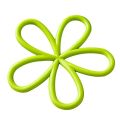 1PCS Multifunction Heat Resistant Silicone Mat Drink Cup Coasters Nonslip Pads Pot Holder Table Placemat Kitchen Accessories. 
