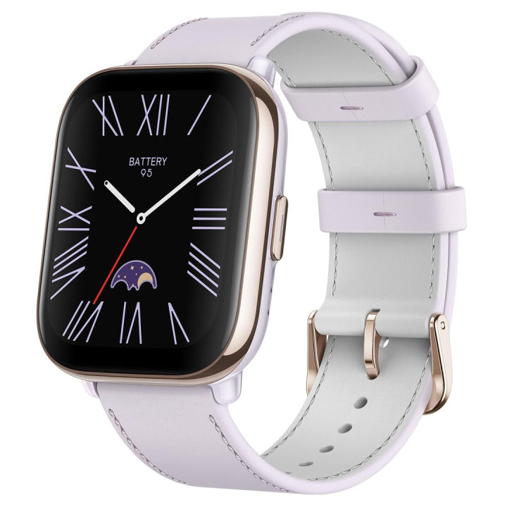 Amazfit Active 1.75" Amoled Display Smart Watch