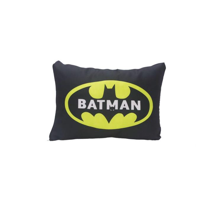 Batman Throw Pillow Cushion - تکیہ