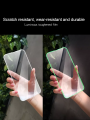 Tempered Glowing glass Luminous Screen Protectors for iPhone 6 6s 6 plus 6s plus 7 7 plus 8 8 plus x xs xsmax 11 11pro 11pro max 12 12pro 12 pro max 13 13pro 13 pro max 14 14 pro 14 pro max. 