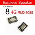 Earpiece Speaker Flex Cable For OPPO Realme 6 6i 6S 7 Pro 7i 8 Pro 8i 8S Top Ear Speaker Receiver Earphone Repair Spare Parts. 