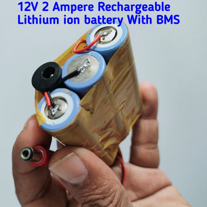 12V%202A%20Lithium%20ion%20Rechargeable%20Battery.%2012V%20Wifi%20Router%20Power%20Bank.%2012V%20Battery%20For%20Multiple%20use%20-%20Image%203