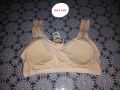 1 Pc - Girls Padded Bra (Padded Bra with Removable Pads for Teenage) Girls Bra. 
