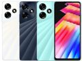 Infinix Hot 30 , 8GB Ram 128GB Rom , 6.78 Inches IPS Display , 5000 mAh   - 33W wired. 