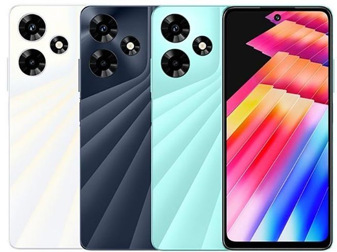 Infinix%20Hot%2030%20,%208GB%20Ram%20128GB%20Rom%20,%206.78%20Inches%20IPS%20Display%20,%205000%20mAh%20%20%20-%2033W%20wired%20-%20Image%202