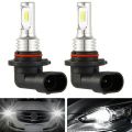 9005 HB3 LED Headlight Bulbs Kit High-Beam 35W 4000LM 6000K White High. 