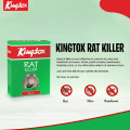 Kingtox Rat Killer – 40g (MOUSE KILLER). 