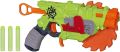 Nerf Zombie Strike Crosscut Toy Blaster. 