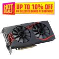 AMD RX 470 8GB 256 bit (Used). 