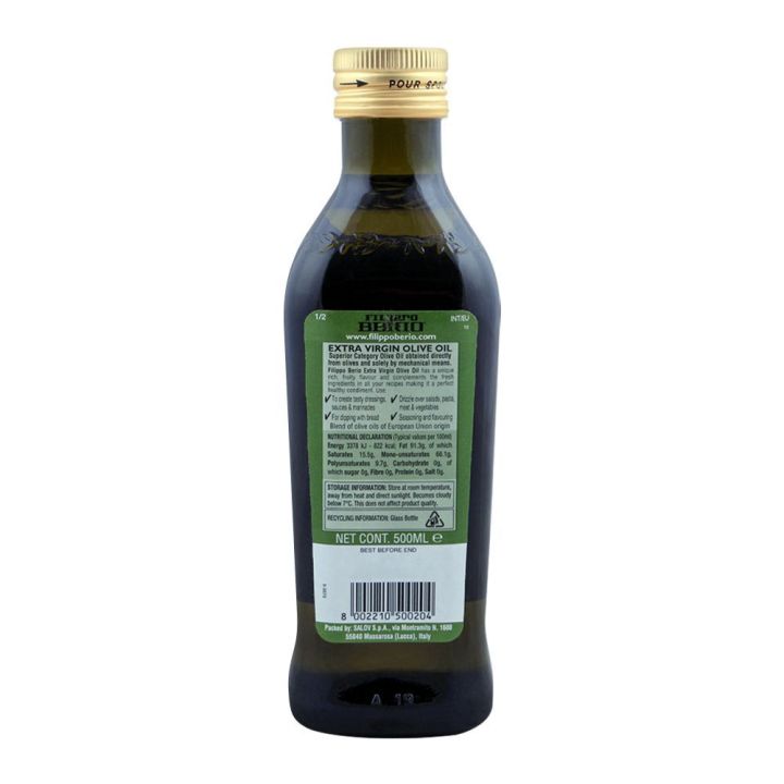Filippo%20Berio%20Extra%20Virgin%20Olive%20Oil%201%20Liter%20-%20Image%203
