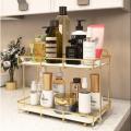 Lipstick Perfume Storage Rack Cosmetics Storage Rack. 