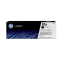 HP 85A Toner Cartridge Black Original LaserJet  (CE285A). 