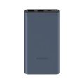 Xiaomi Mi Power Bank 3 10000mAh USB Type C QC3.0 Fast Charging 22.5W. 