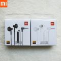 Mi Dual Driver Earphones For Xiaomi CC9 Pro A3 Lite Poco M3 M2 Pro F2 F1 X3 NFC Redmi K20 Pro With Mic Wire Control Headphone. 