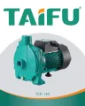TCP130 CENTIFUGAL PUMP 0.5 HP - 100% COPPER - GREEN. 