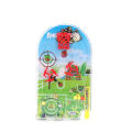 Catapult playing pachinko puzzle handheld small toys children's gifts parent-child interactive pachinko game game gifts. 