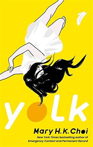 Liberty Books - Yolk