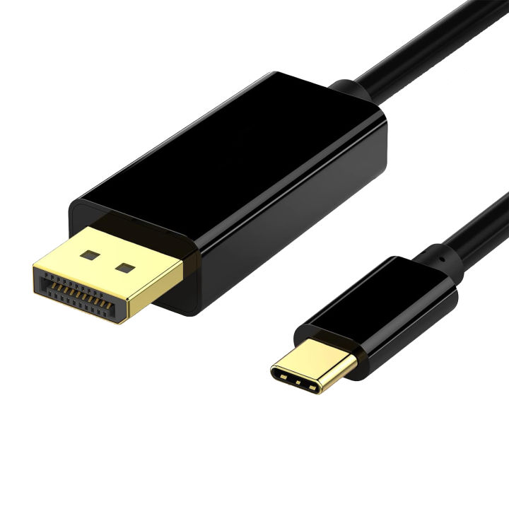 USB%20C%20Thunderbolt3%20To%204K%208K@60Hz%20DisplayPort%20Adapter%20Type-C%20To%20DP1.4%2032.4Gbps%20High%20Speed%20Cable%20for%20USB%203.1%20Phone%20Laptop%20Display%20-%20Image%207