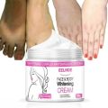 Face Body Brightening Cream Thigh Underarm Inner Melanin Lightening Lotion Gentle Nourishing Improve Dull Brighten Skin Care. 
