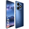 itel S23 Plus RAM 8 GB ROM 256 GB Front Camera 32 MP Back Camera	50 MP + 0.08 MP Battery Type	5000 mAh. 