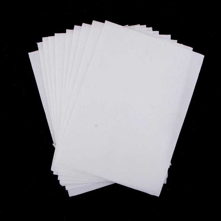 10Sheet Ceramic Fiber Insulation Blanket Thinfire Microwave Kiln Shelf Paper