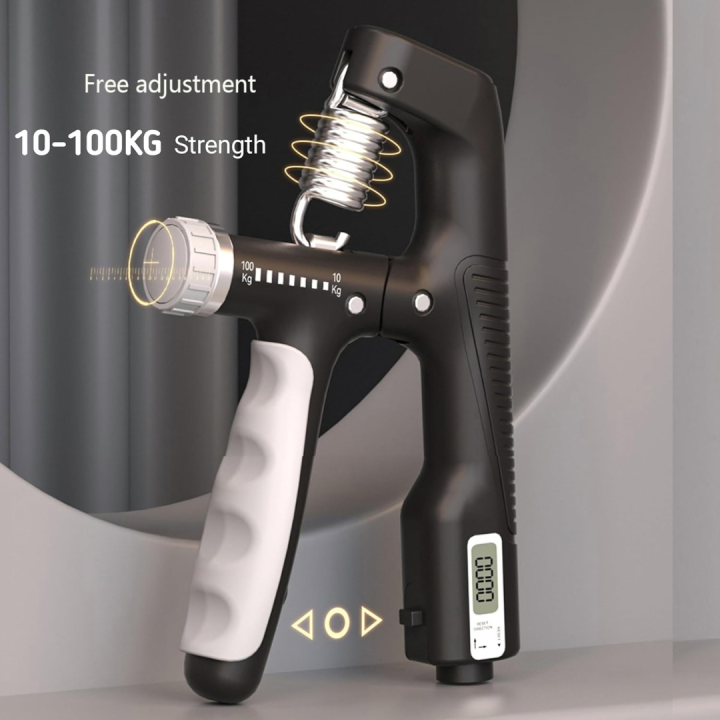 Adjustable%20Hand%20Grip%2010-100Kg%20A-Type%20Automatic%20Counting%20Hand%20Gripper%20Non-Slip%20Hand%20Grip%20Strength%20Trainer%20Fingers%20Wrist%20Forearm%20Exerciser%20Workout%20Gear%20Home%20Gym%20Exercise%20Equipment%20Hand%20Gripper%20-%20Image%208