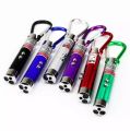 3 in 1 Multifunction Mini Laser Light Pointer. 