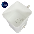 Super Asia Washing Machine SA-110, 1 KG Washing Capacity Baby Washer, Rust and Shock Proof Plastic Body, Buzzer Bell, 5 Year Warranty. 