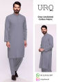 CHINA SOFT PAPER COTTON SUIT FOR MEN UNSTITCHED. 