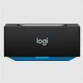 Logitech Bluetooth Audio Adapter - Wireless Streaming for Speakers, Works with PCs, Stereo Systems, A/V Receivers, Smartphones, Tablets, and Car Audio Systems. 