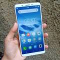 Imported Genuine ViVo y71 with Box Charger Handsfree Jelly Back Cover Sim Eject Tool - 6/128 RAM ROM(Genuine 3/32) - Dual Sims IMEI Approved - Android 8 - Vivo Mobile - Vivo Phone - Mobile Phone on Installment - Budget Phone - 4G Mobile - Smart Phone. 