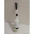 Commode Plunger Universal. 