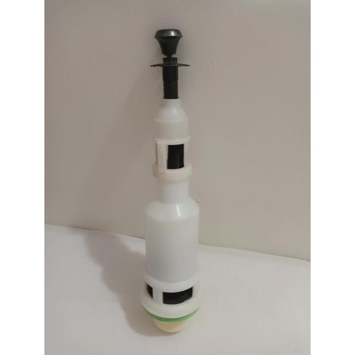Commode Plunger Universal