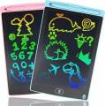Educational Computer for Kids (E Book For Kids ) And 8.5 Inch LCD Writing Tablet. 