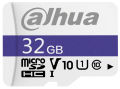 Dahua 32GB Memory Card, Surveillance Grade 10, CCTV WIFI Camera Memory Card. 