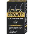 Growup Hair Regrowth Spray. 