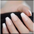 Pack of 10 Artificial Nails for the Woman / Artificial Nails to Enhance Hand Beauty. 